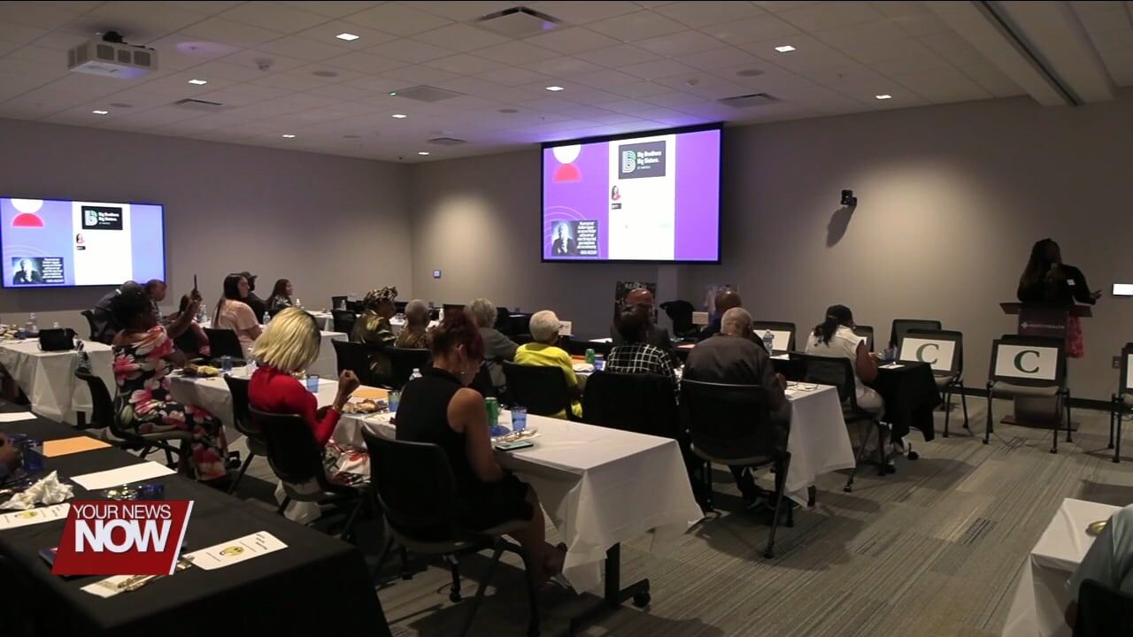 Lima's NAACP financially supports students with 9th annual scholarship program